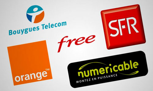 installation box internet Montpellier