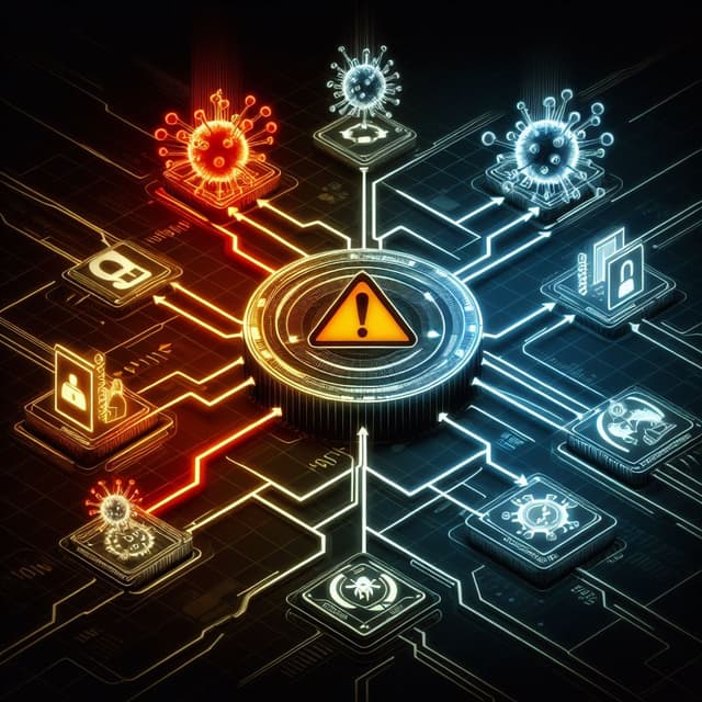 virus